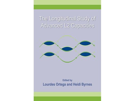 The Longitudinal Study of Advanced L2 Capacities