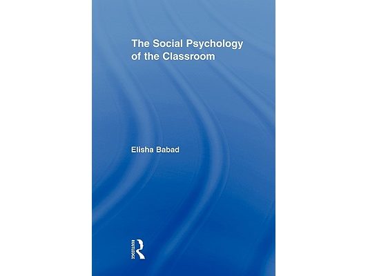 The Social Psychology of the Classroom
