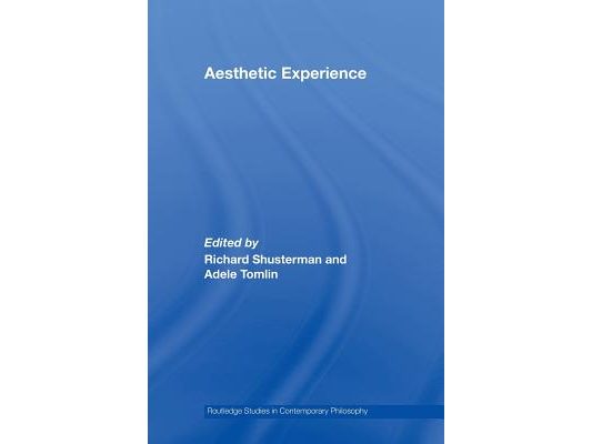 Aesthetic Experience