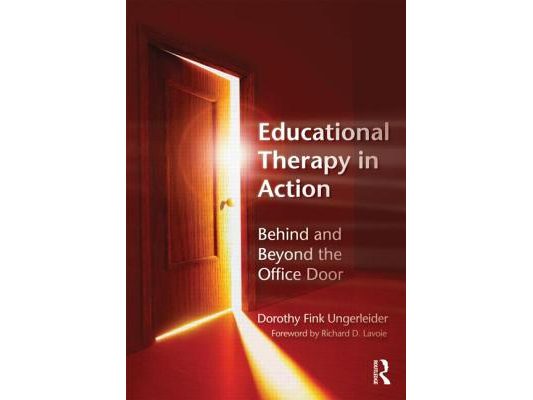 Educational Therapy in Action: Behind and Beyond the Office Door