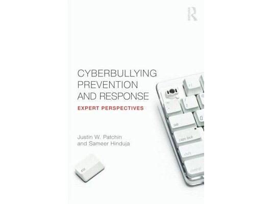 Cyberbullying Prevention and Response: Expert Perspectives