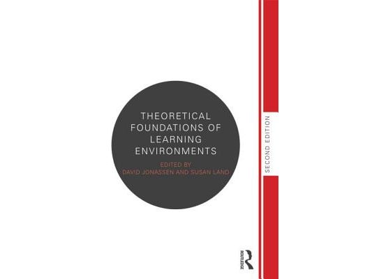 Theoretical Foundations of Learning Environments