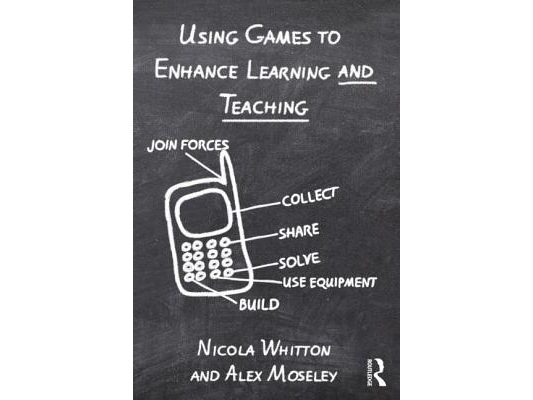 Using Games to Enhance Learning and Teaching: A Beginner's Guide
