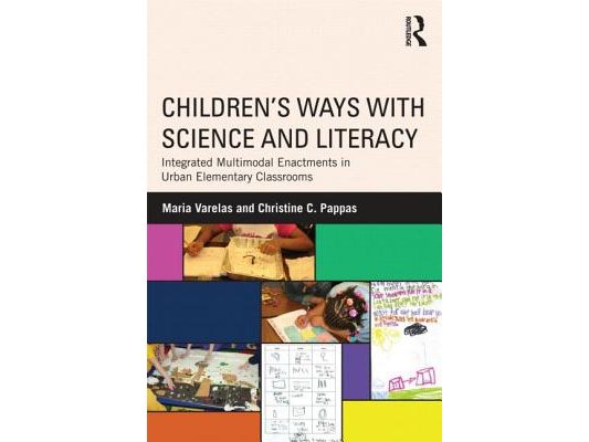 Children's Ways with Science and Literacy: Integrated Multimodal Enactments in Urban Elementary Classrooms