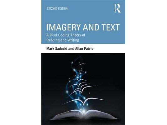 Imagery and Text: A Dual Coding Theory of Reading and Writing