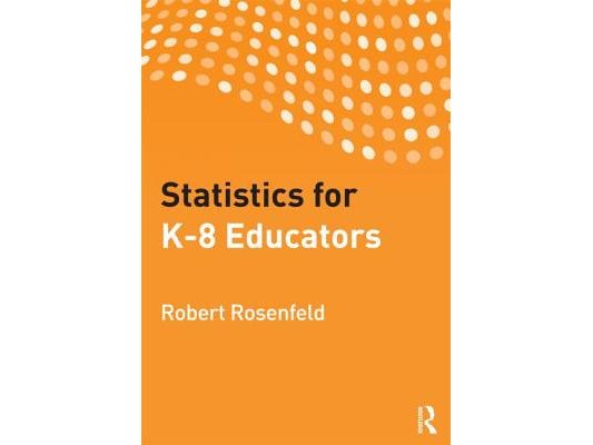Statistics for K-8 Educators