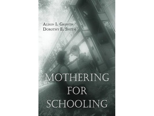 Mothering for Schooling