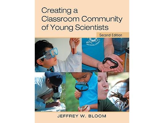 Creating a Classroom Community of Young Scientists