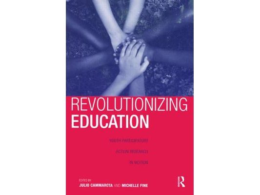 Revolutionizing Education: Youth Participatory Action Research in Motion