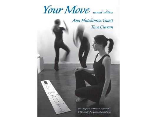 Your Move [With CDROM]