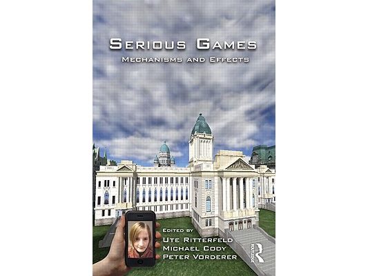 Serious Games: Mechanisms and Effects