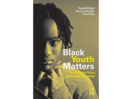 Black Youth Matters: Transitions from School to Success