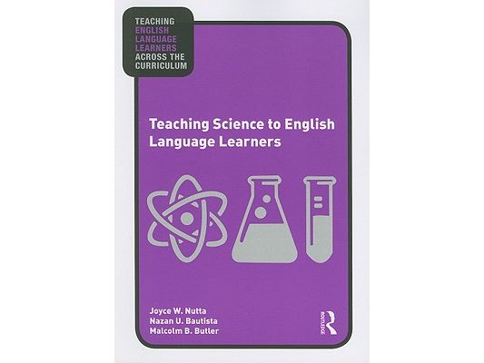 Teaching Science to English Language Learners
