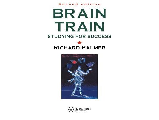 Brain Train: Studying for success