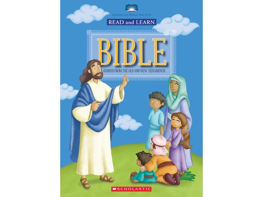 Read and Learn Bible