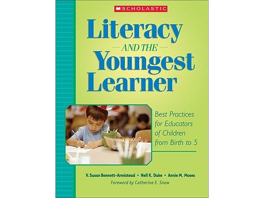 Literacy and the Youngest Learner