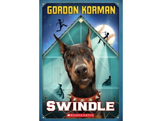 Swindle (Swindle #1): Volume 1