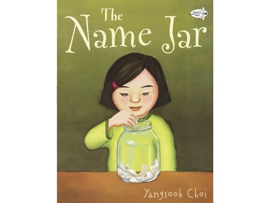 The Name Jar