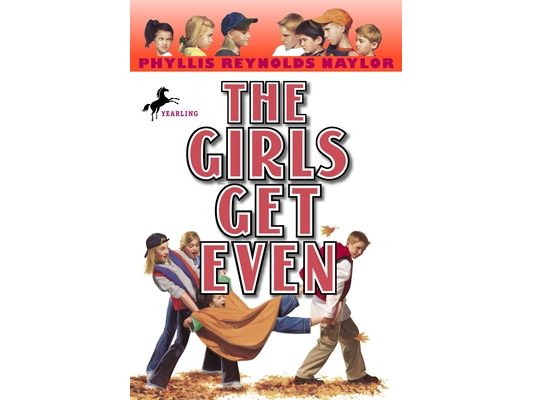 The Girls Get Even