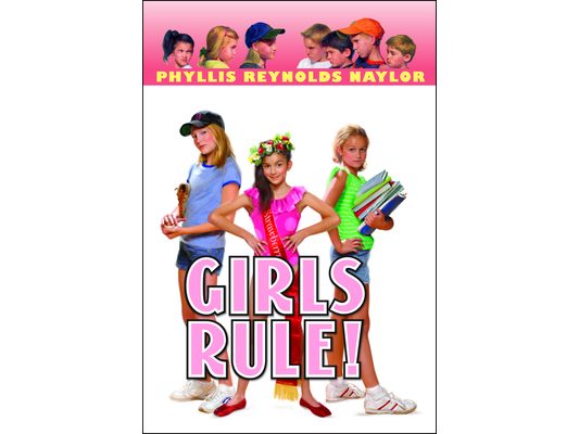 Girls Rule!