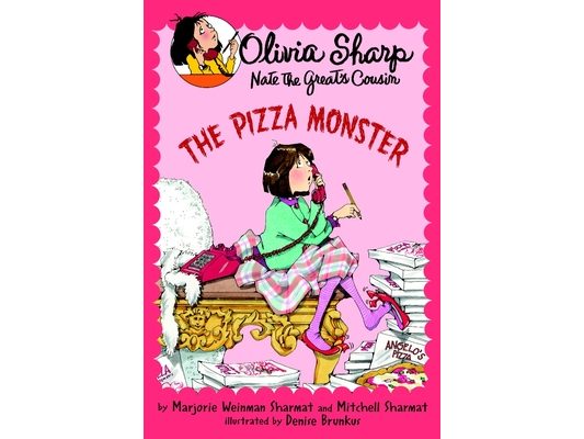 The Pizza Monster