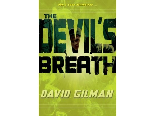 The Devil's Breath
