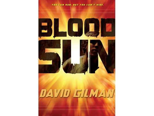 Blood Sun