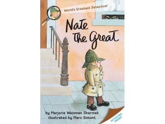 Nate the Great