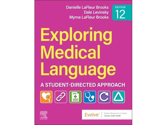Exploring Medical Language: A Student-Directed Approach