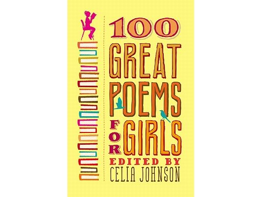 100 Great Poems for Girls
