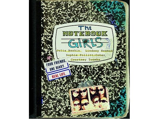 The Notebook Girls