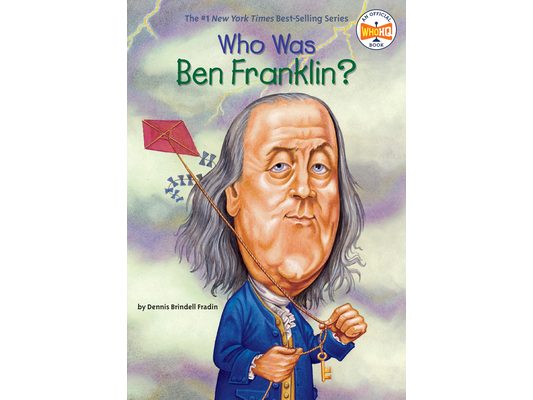 Who Was Ben Franklin?