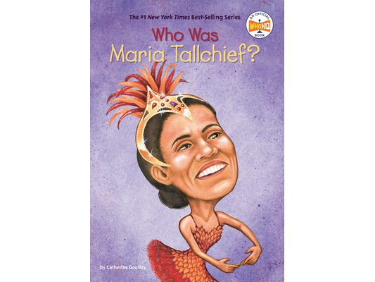 Who Was Maria Tallchief?