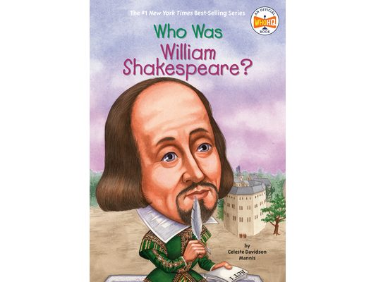 Who Was William Shakespeare?