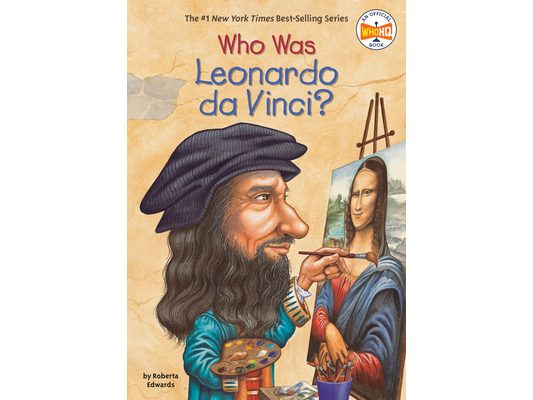 Who Was Leonardo Da Vinci?