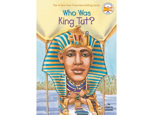 Who Was King Tut?