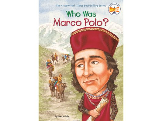 Who Was Marco Polo?