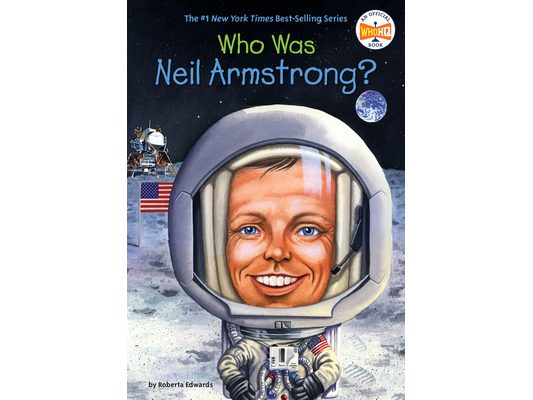 Who Was Neil Armstrong?