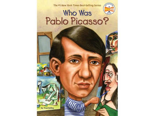 Who Was Pablo Picasso?