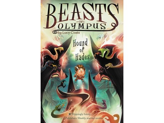 Hound of Hades