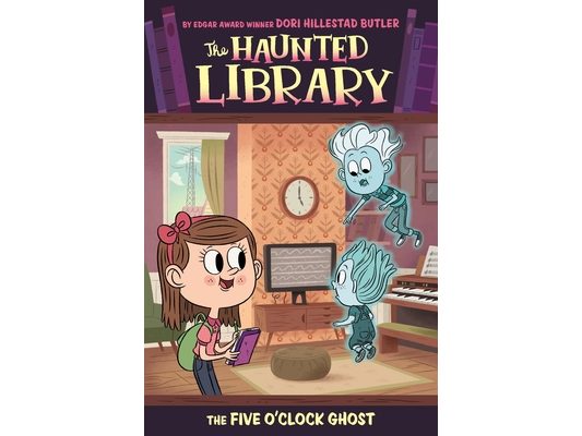 The Five O'Clock Ghost