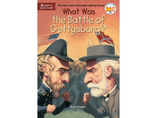 What Was the Battle of Gettysburg?
