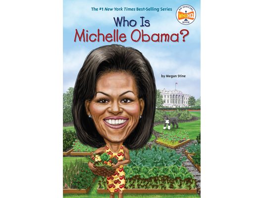 Who Is Michelle Obama?