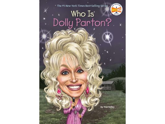 Who Is Dolly Parton?