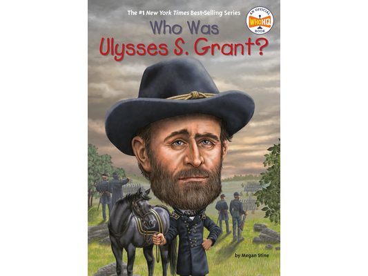 Who Was Ulysses S. Grant?