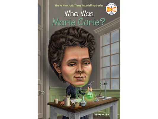 Who Was Marie Curie?