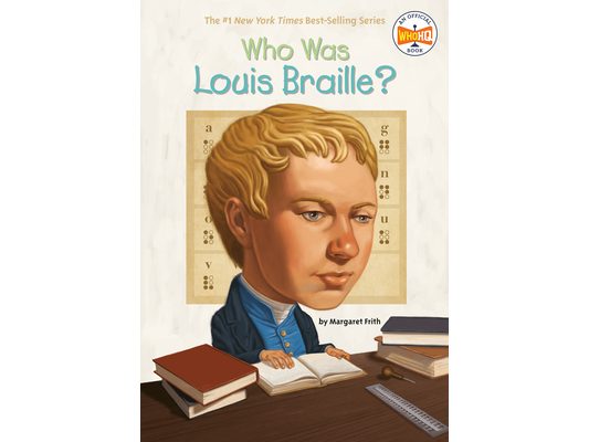 Who Was Louis Braille?