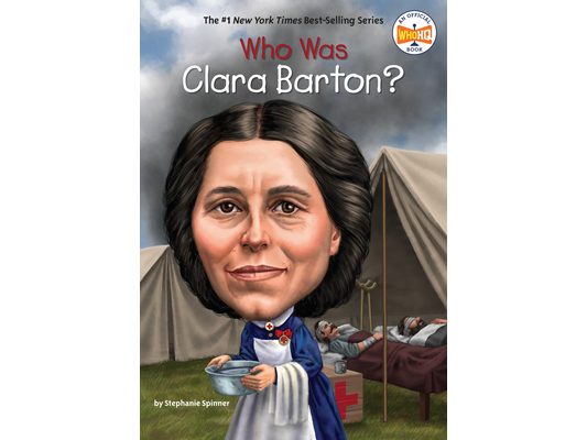 Who Was Clara Barton?