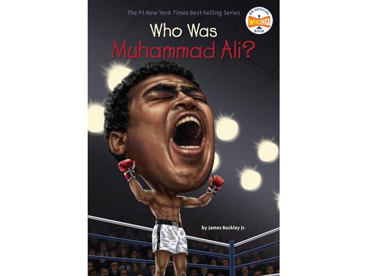 Who Was Muhammad Ali?
