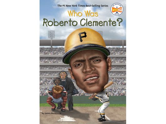Who Was Roberto Clemente?
